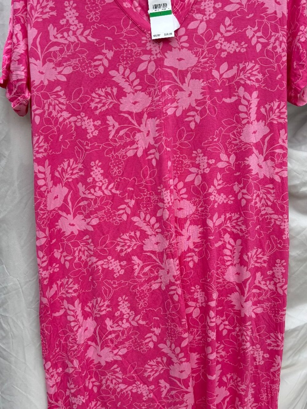 Sanctuary Ladies Large Night Shirt